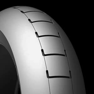 MICHELIN Power Supermoto