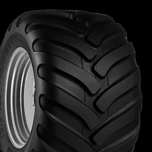 TRELLEBORG Twin Forestry T428 SB FS