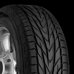 UNIROYAL Rallye 4X4 Street