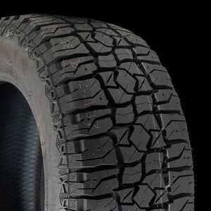 VERSATYRE X-Terrain
