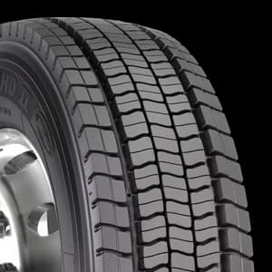 GOODYEAR Regional RHD Ii 17.5/19.5