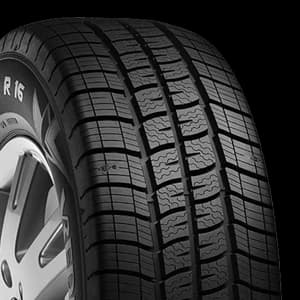 VREDESTEIN Comtrac 2 ALL Season+