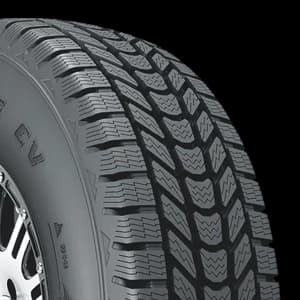 FIRESTONE Winterforce CV