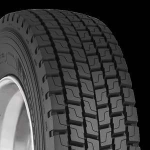 MICHELIN XDE2+