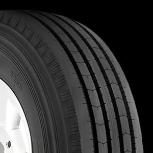 BRIDGESTONE R250 ALL Steel