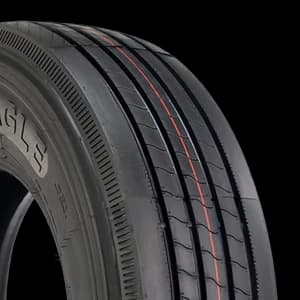 TRANSEAGLE ST Radial (ALL-Steel)