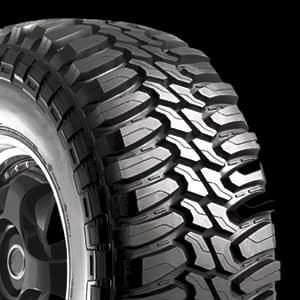 THUNDERER M/T R405