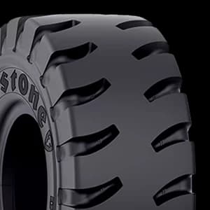 FIRESTONE Duraload - Super Deep Tread L-5