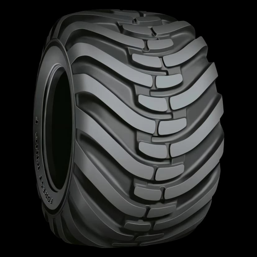 NOKIAN Nokian Forest King F
