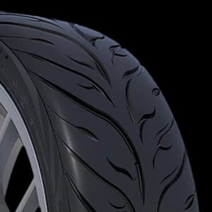 FEDERAL 595RS-RR