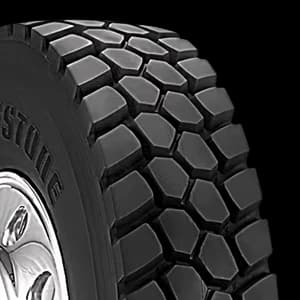 BRIDGESTONE L320