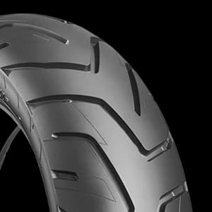 BRIDGESTONE Battlax Adventure A41
