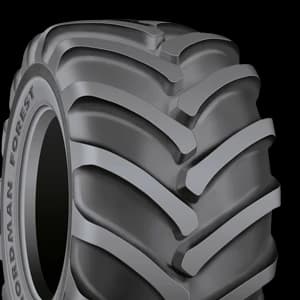 NOKIAN Nokian Nordman Forest TRS L-2