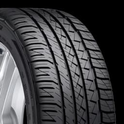 GOODYEAR Eagle F1 A/S
