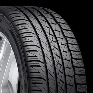 GOODYEAR Eagle F1 A/S