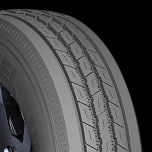 GLADIATOR ALL Steel