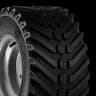 TRELLEBORG T415 18X8.50-8 D TL T415