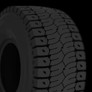 MICHELIN XDR 250