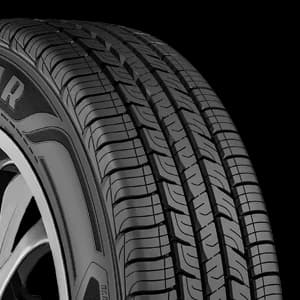 GOODYEAR Electricdrive SCT