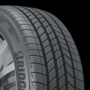 BRIDGESTONE Turanza Quiettrack