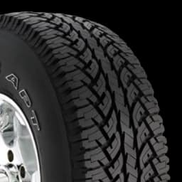 BRIDGESTONE Dueler APT IV
