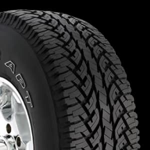 BRIDGESTONE Dueler APT IV