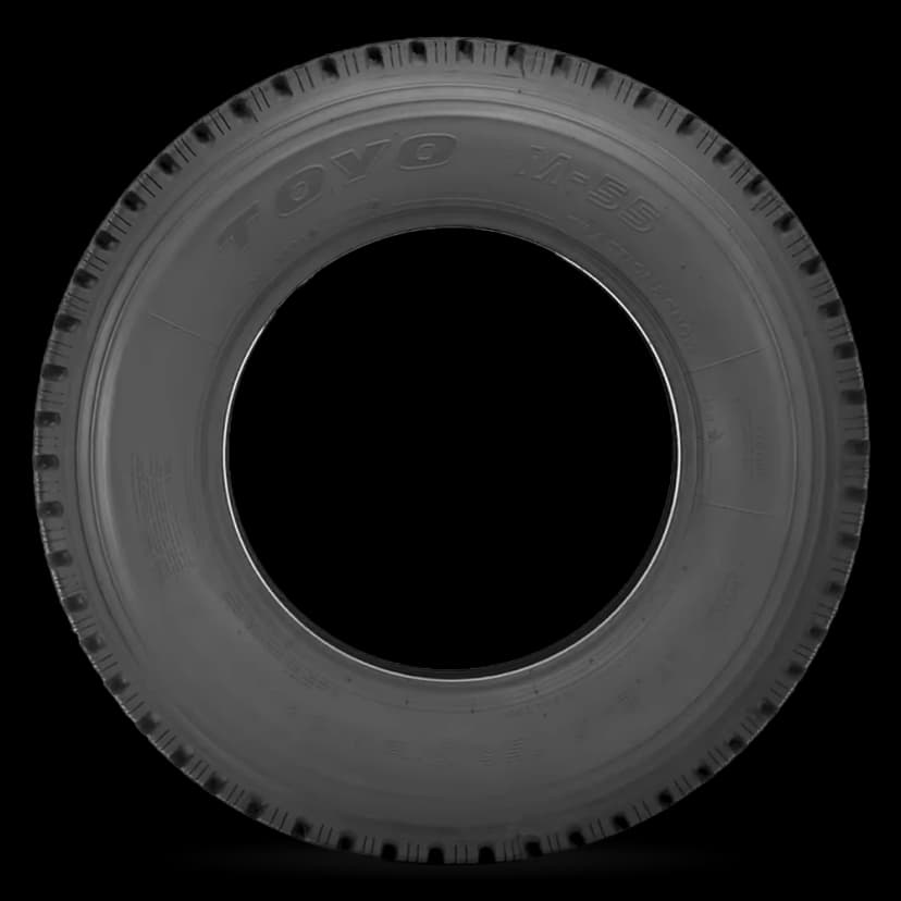 TOYO M-55 255/85R16