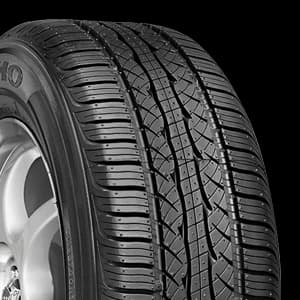 KUMHO Solus KR21