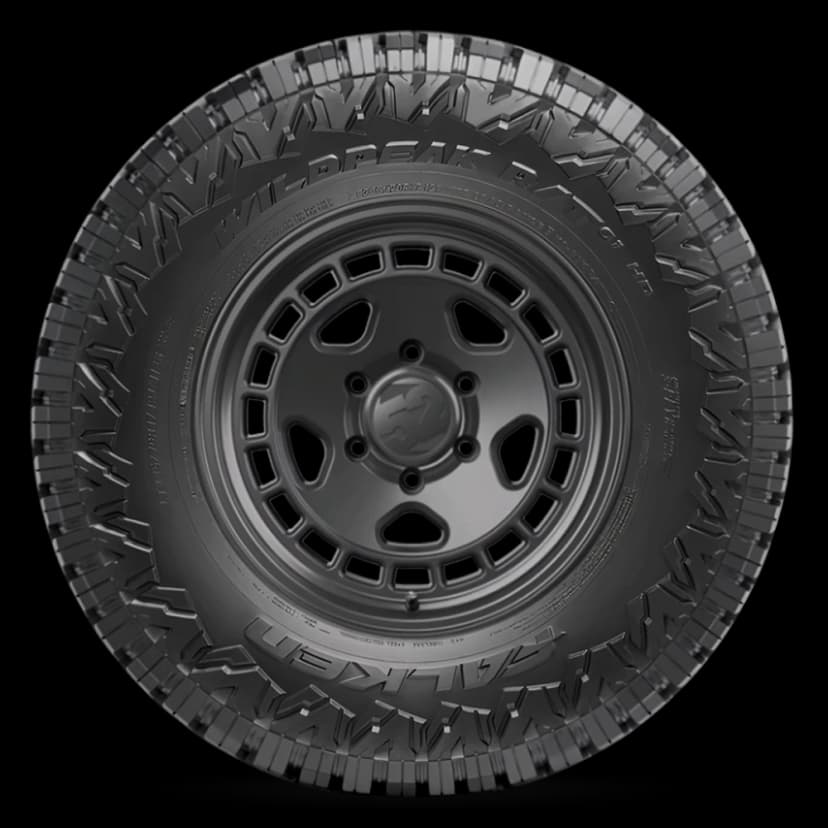 FALKEN Wildpeak R/T01 285/55R22