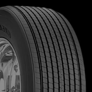 BRIDGESTONE Greatec R125A