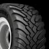 PRIMEX Terra Blaster HF-2 48X25.00-20 TL Terra Blaster HF-2