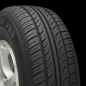 KUMHO Power Star 758