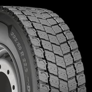 MICHELIN X Multi D - 295