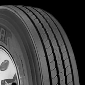 GOODYEAR G662 Rsa Fuel Max