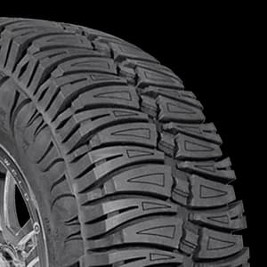 INTERCO Trxus STS Radial