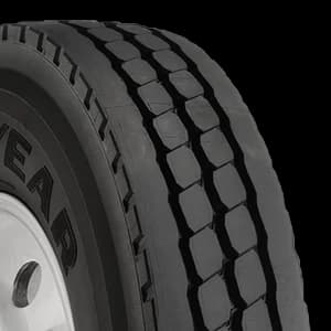 GOODYEAR G287 Msa Duraseal