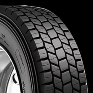 GT RADIAL GDR339