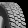 ADVANCE GC-D2 Series 11R22.5 TL GC-D2 Series