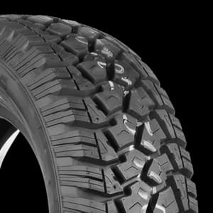 ELDORADO Trailcutter RT