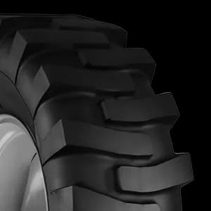 POWER KING Industrial Loader L-2