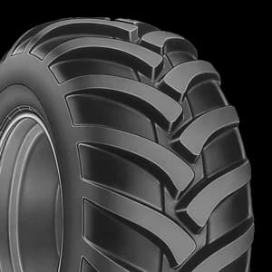 TRELLEBORG Twin Forestry T421 SB