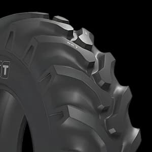 BKT Trac Farm Plus
