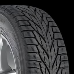 NOKIAN Hakkapeliitta R2 Suv