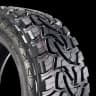 MAZZINI Mud Contender 31X10.50R15LT C Mud Contender
