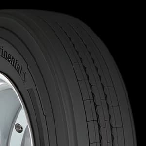 CONTINENTAL Contitread Eco Plus HT3