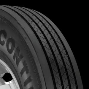 CONTINENTAL HTR1