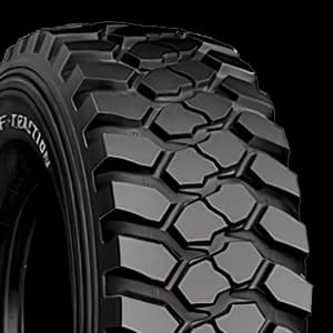 BRIDGESTONE VFT (V-Steel F-Traction)