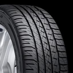GOODYEAR Eagle F1 Asymmetric A/S
