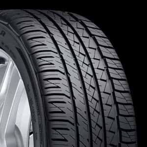 GOODYEAR Eagle F1 Asymmetric A/S