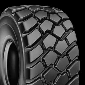 MICHELIN XLD65 L-3